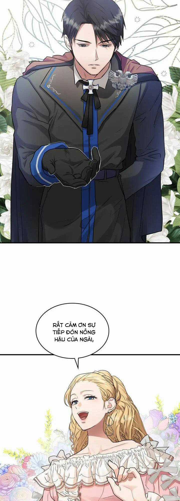 Người Thừa Kế - Chapter 58 - Trang 23