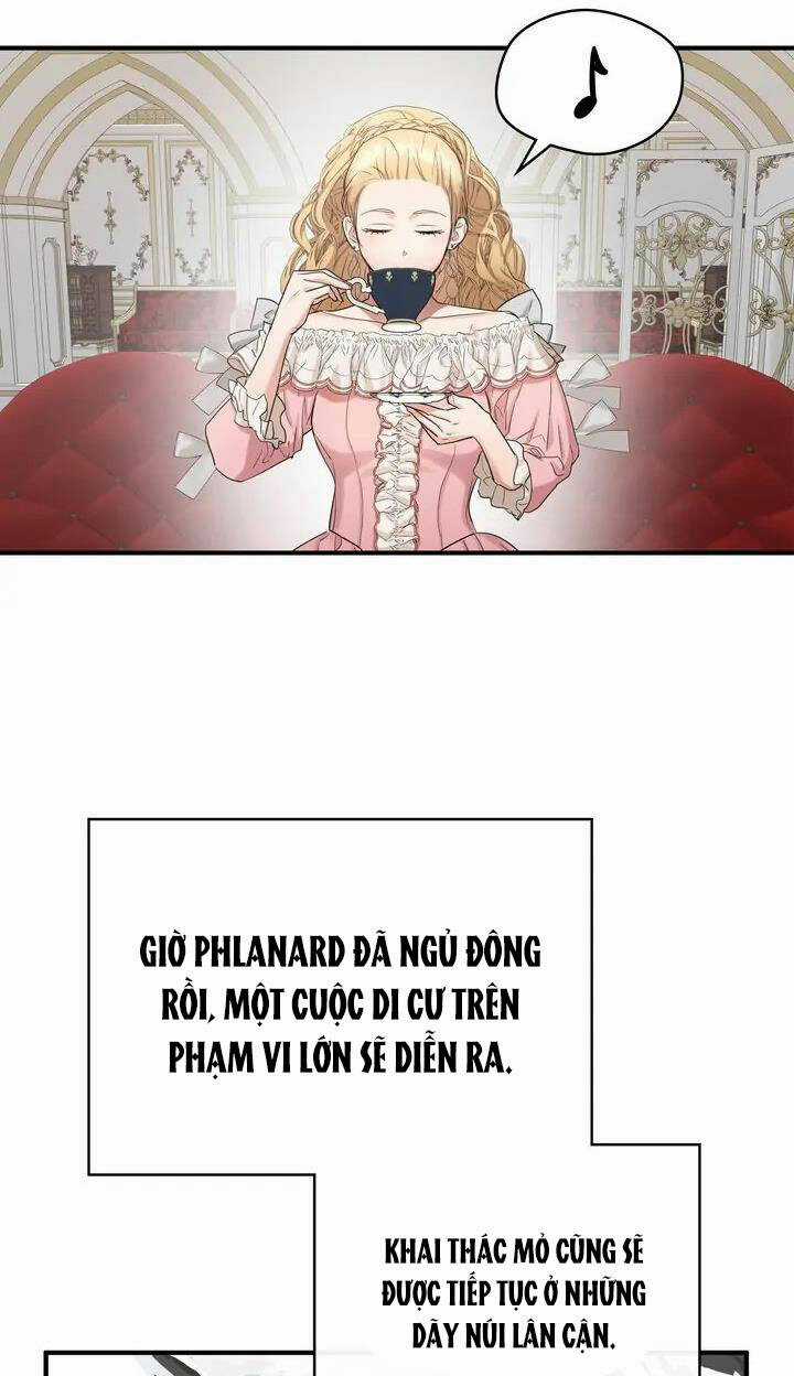 Người Thừa Kế - Chapter 58 - Trang 27