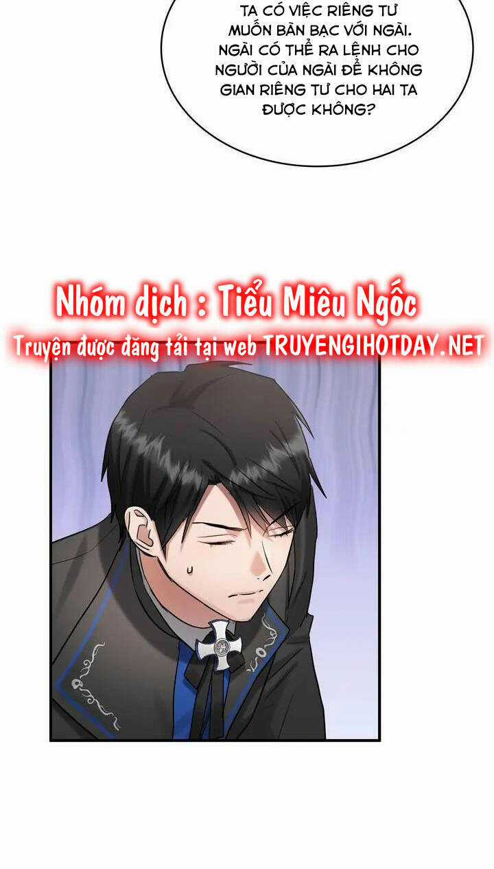 Người Thừa Kế - Chapter 58 - Trang 31