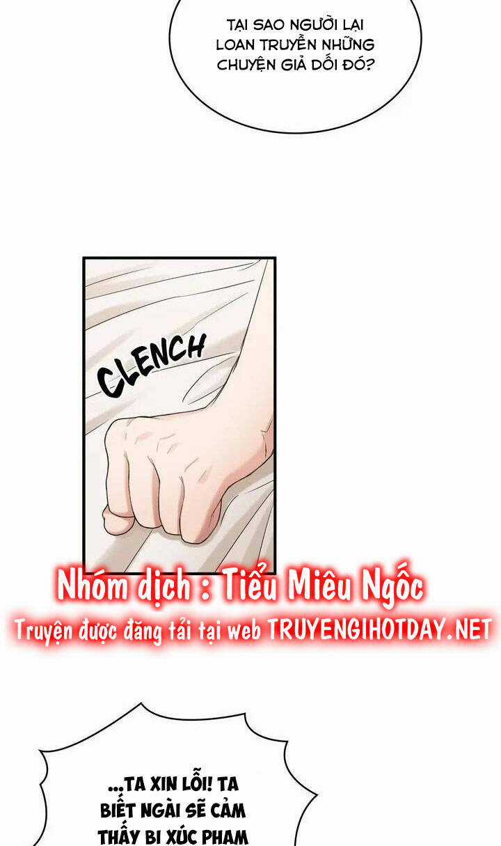 Người Thừa Kế - Chapter 58 - Trang 33