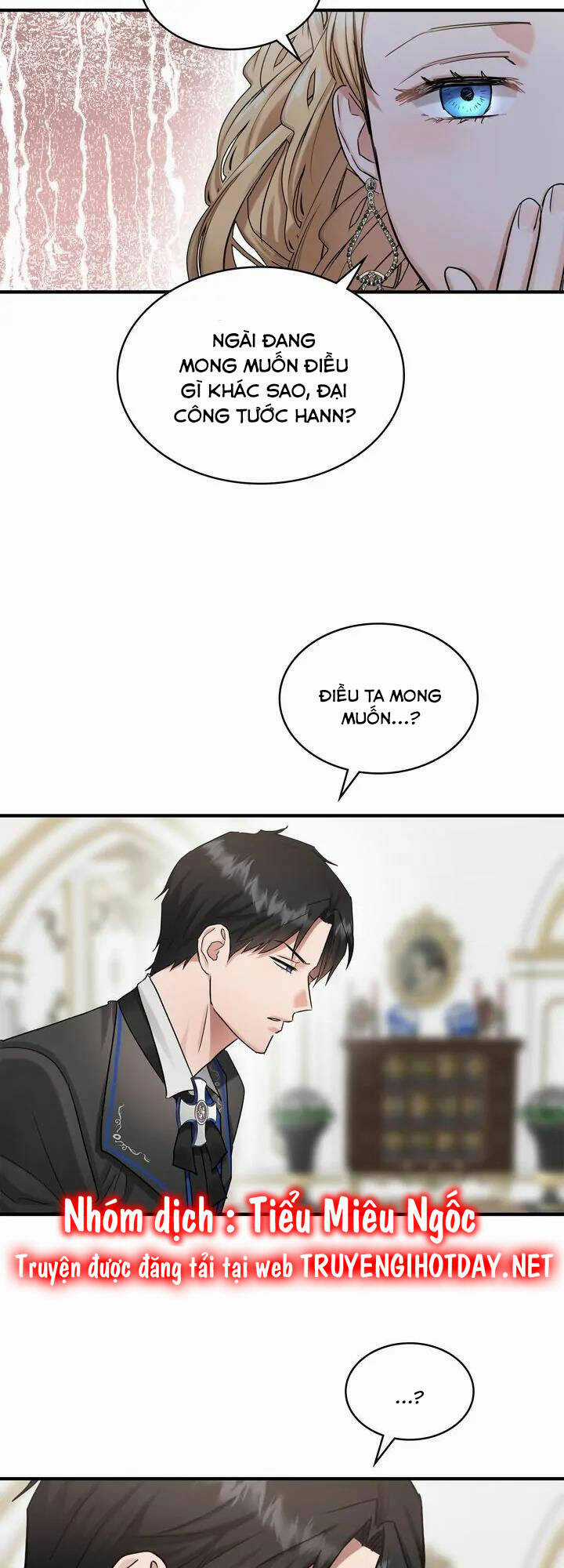 Người Thừa Kế - Chapter 58 - Trang 38