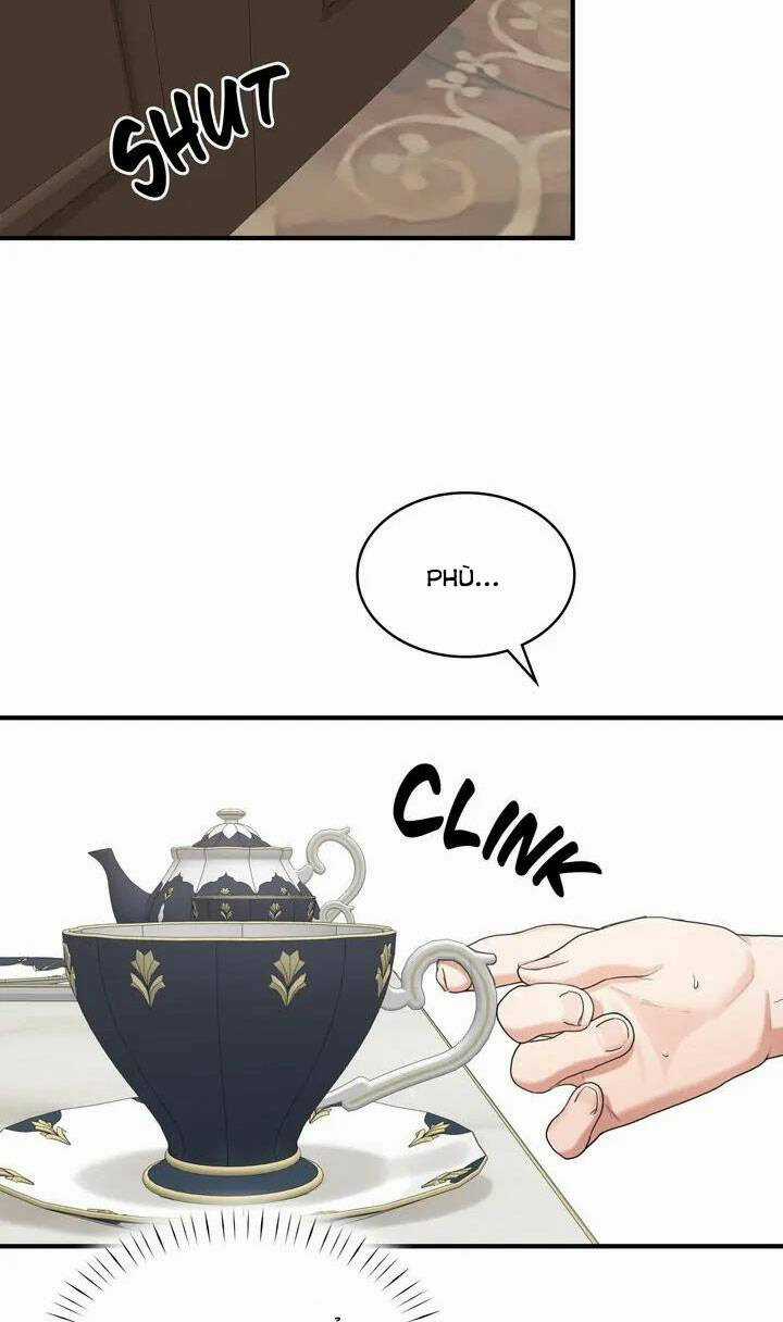 Người Thừa Kế - Chapter 58 - Trang 42