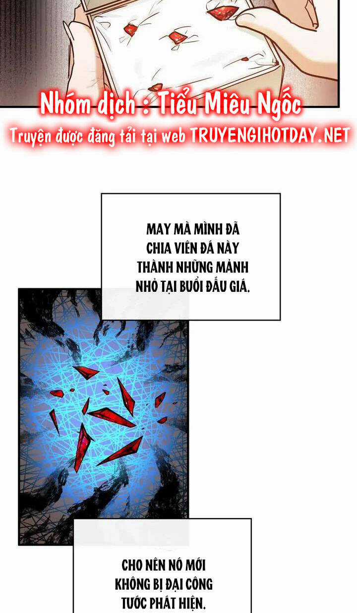 Người Thừa Kế - Chapter 58 - Trang 46