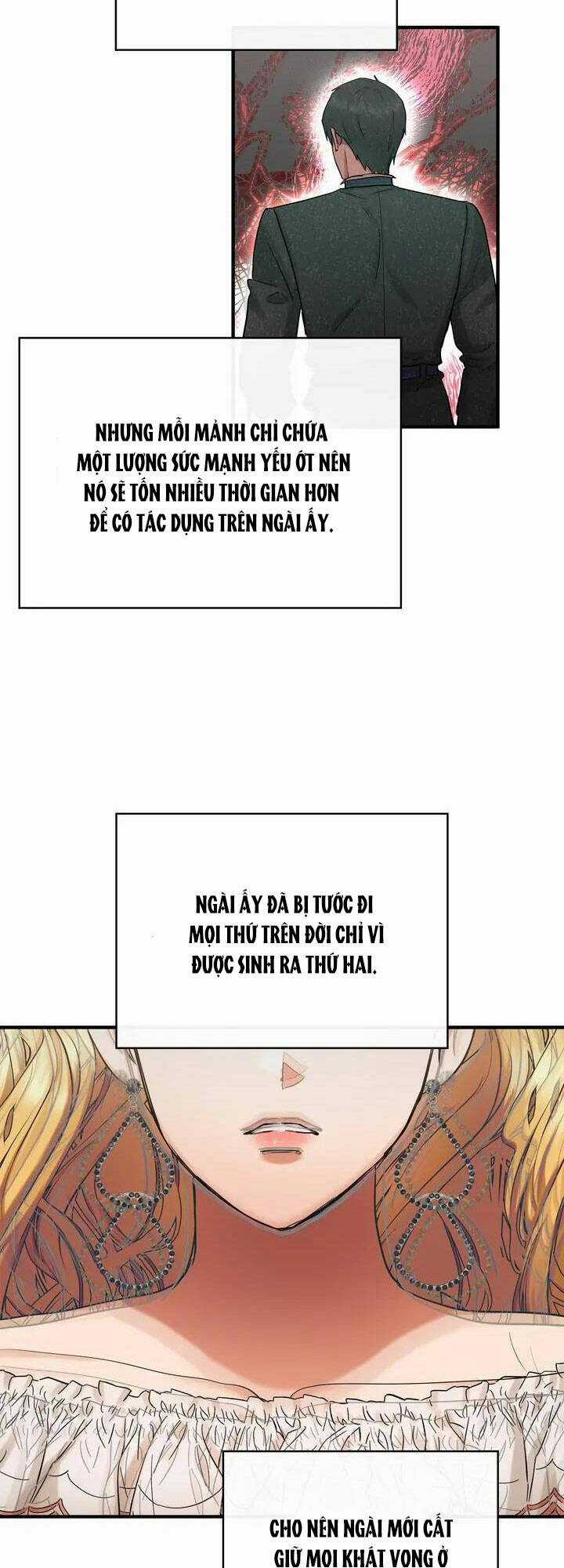 Người Thừa Kế - Chapter 58 - Trang 47