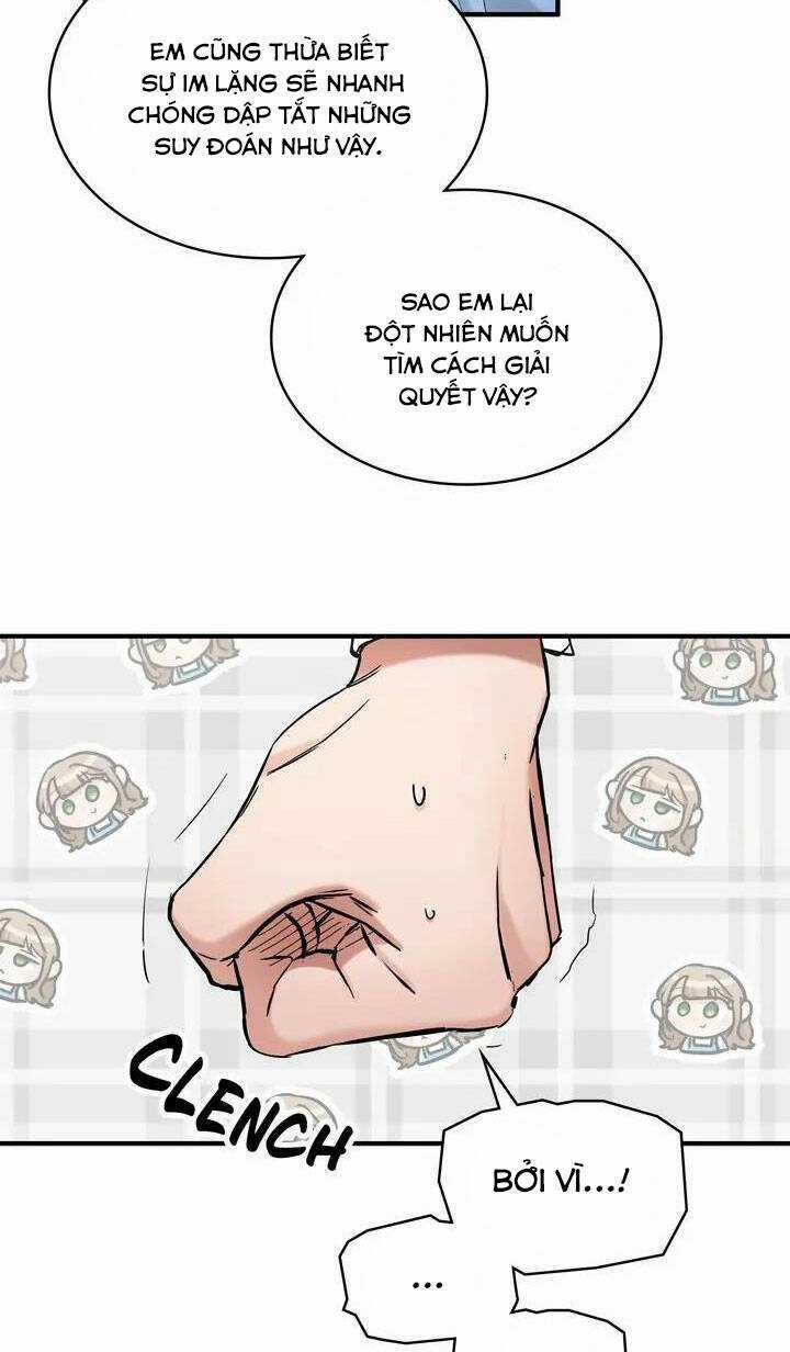 Người Thừa Kế - Chapter 58 - Trang 6