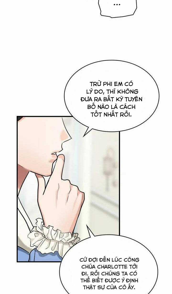 Người Thừa Kế - Chapter 58 - Trang 7