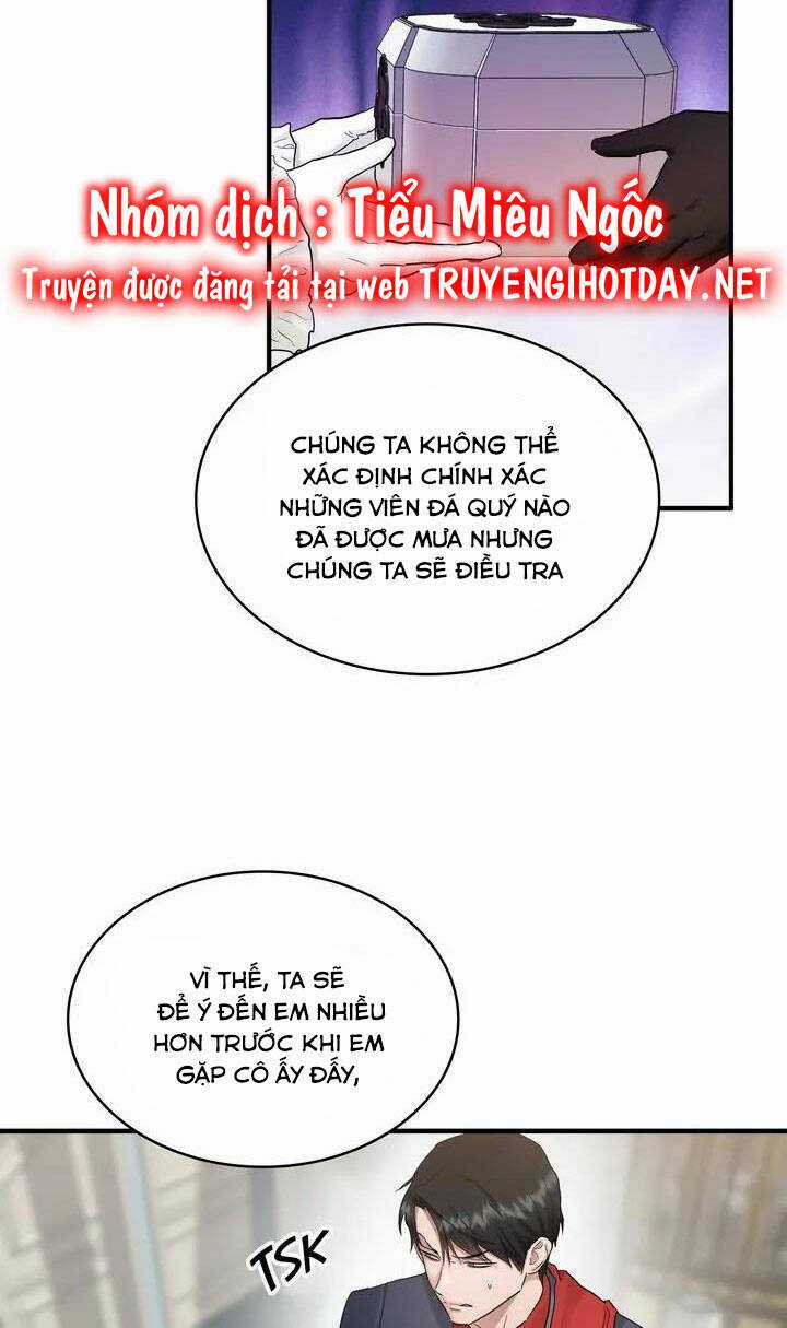 Người Thừa Kế - Chapter 58 - Trang 9