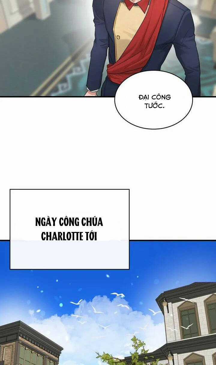 Người Thừa Kế - Chapter 58 - Trang 10