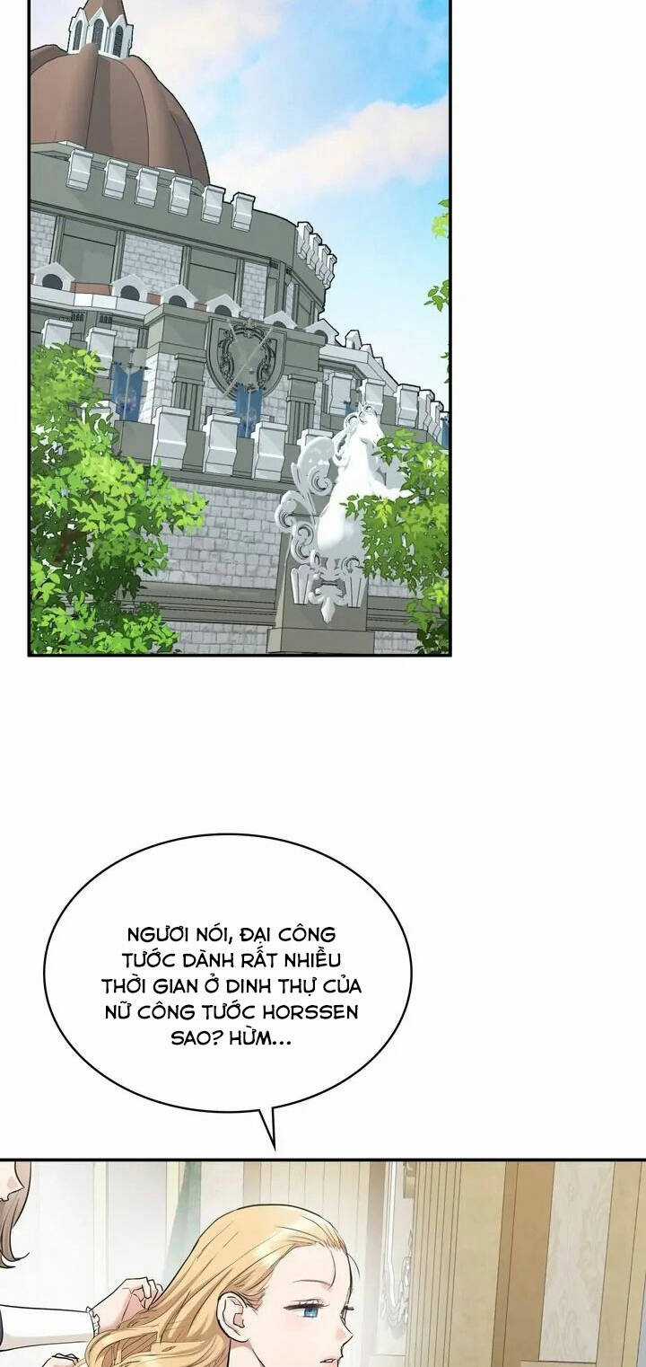 Người Thừa Kế - Chapter 59 - Trang 11