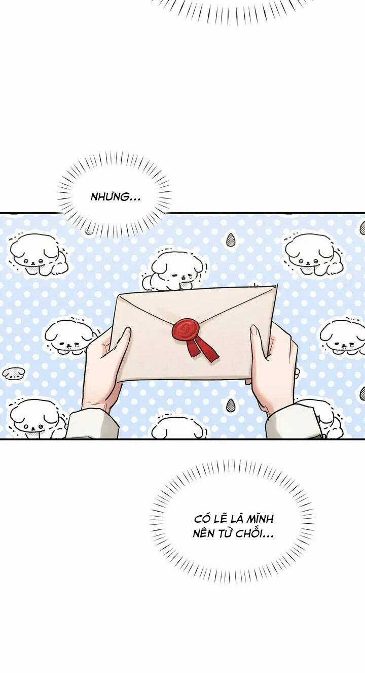Người Thừa Kế - Chapter 59 - Trang 17