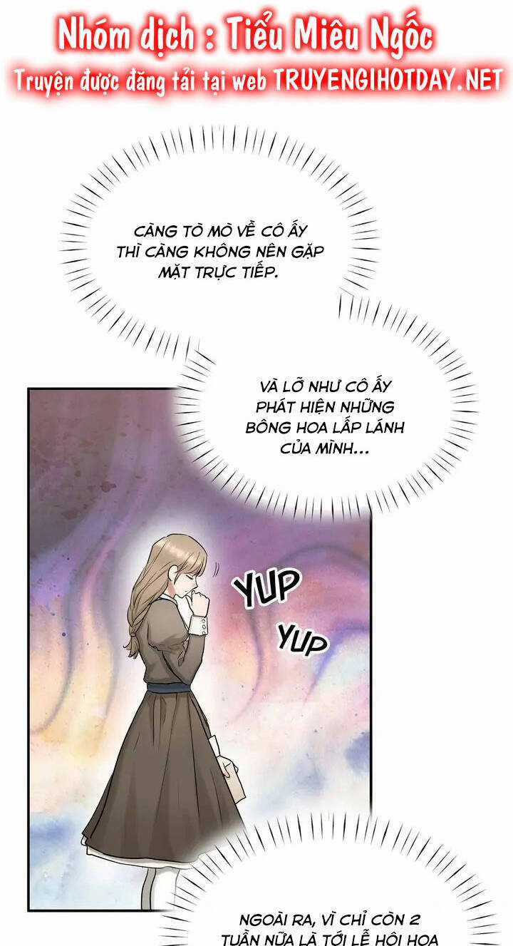 Người Thừa Kế - Chapter 59 - Trang 18