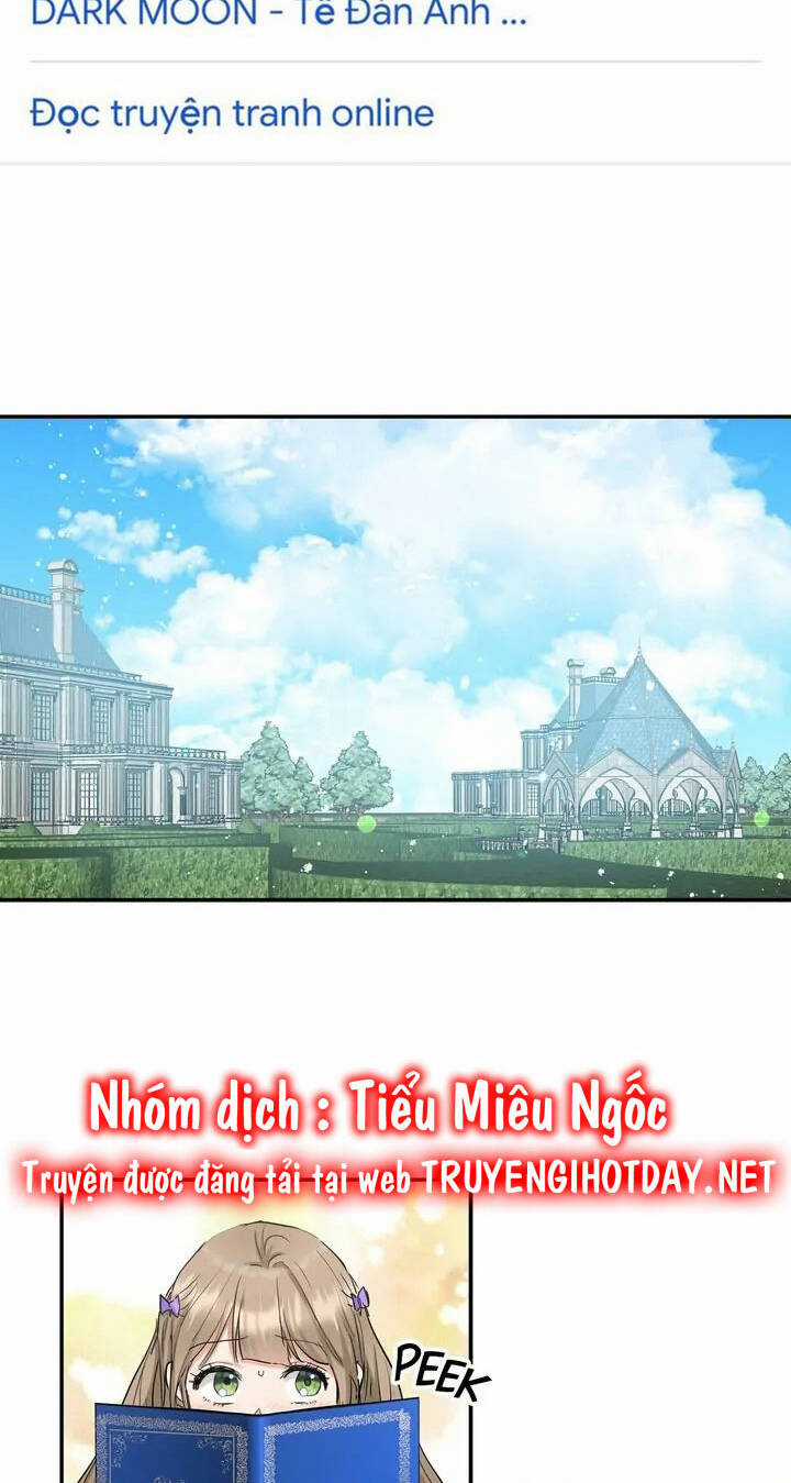 Người Thừa Kế - Chapter 59 - Trang 3