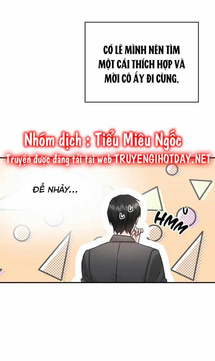 Người Thừa Kế - Chapter 59 - Trang 22