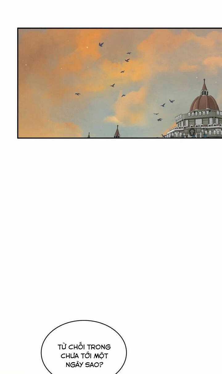 Người Thừa Kế - Chapter 59 - Trang 23