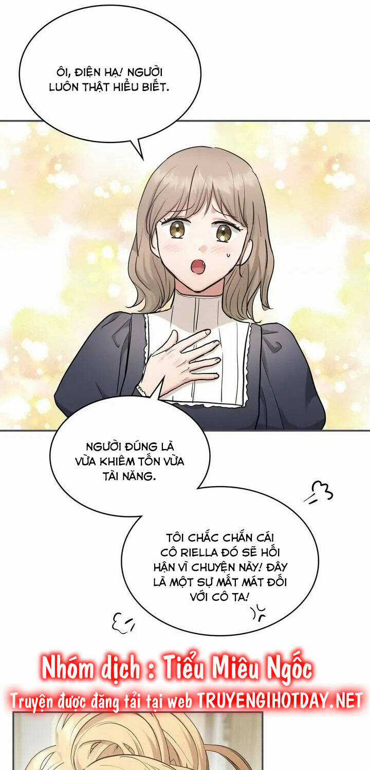 Người Thừa Kế - Chapter 59 - Trang 26