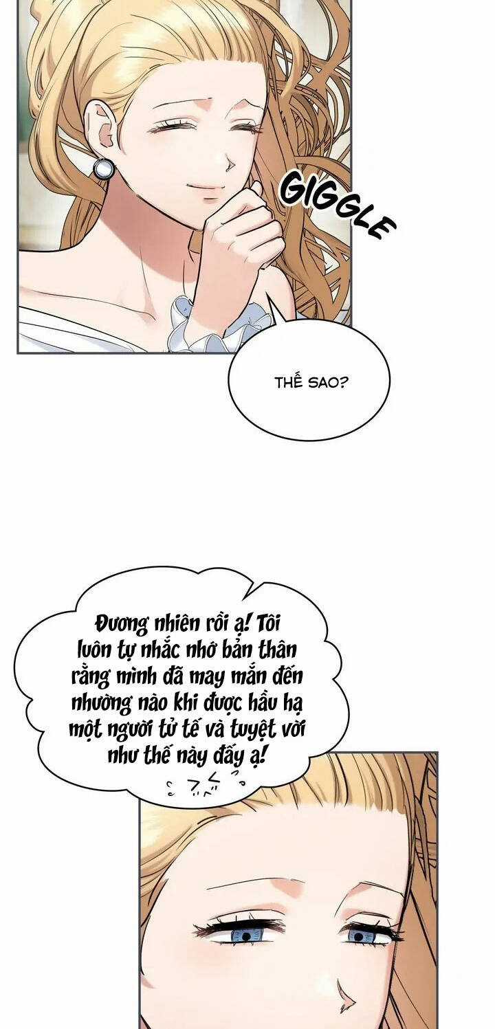 Người Thừa Kế - Chapter 59 - Trang 27