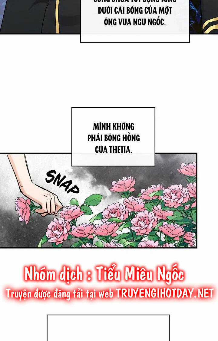 Người Thừa Kế - Chapter 59 - Trang 31
