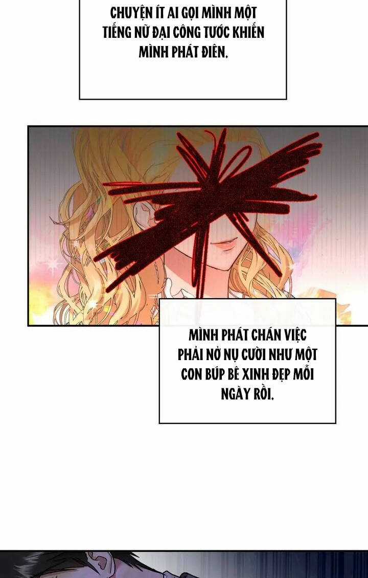 Người Thừa Kế - Chapter 59 - Trang 32