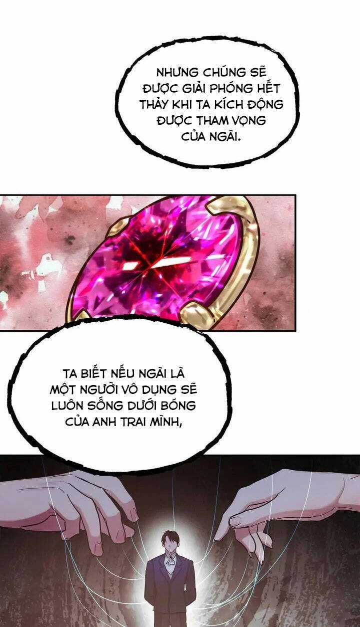 Người Thừa Kế - Chapter 59 - Trang 35