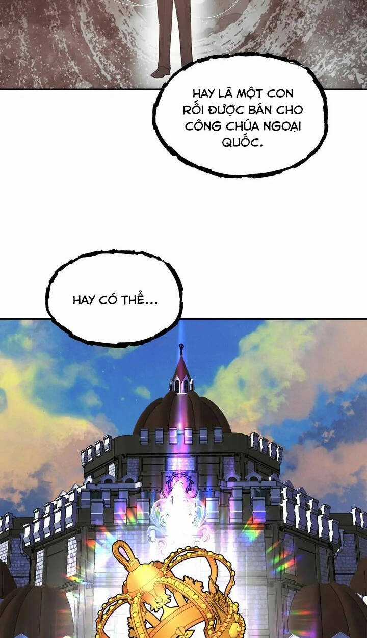 Người Thừa Kế - Chapter 59 - Trang 36