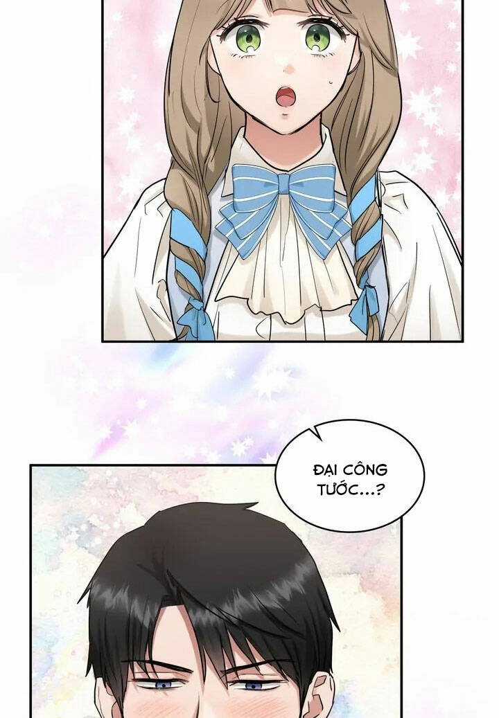 Người Thừa Kế - Chapter 59 - Trang 38