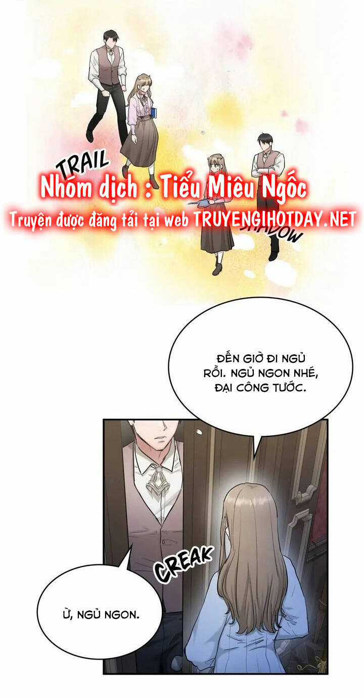 Người Thừa Kế - Chapter 59 - Trang 9