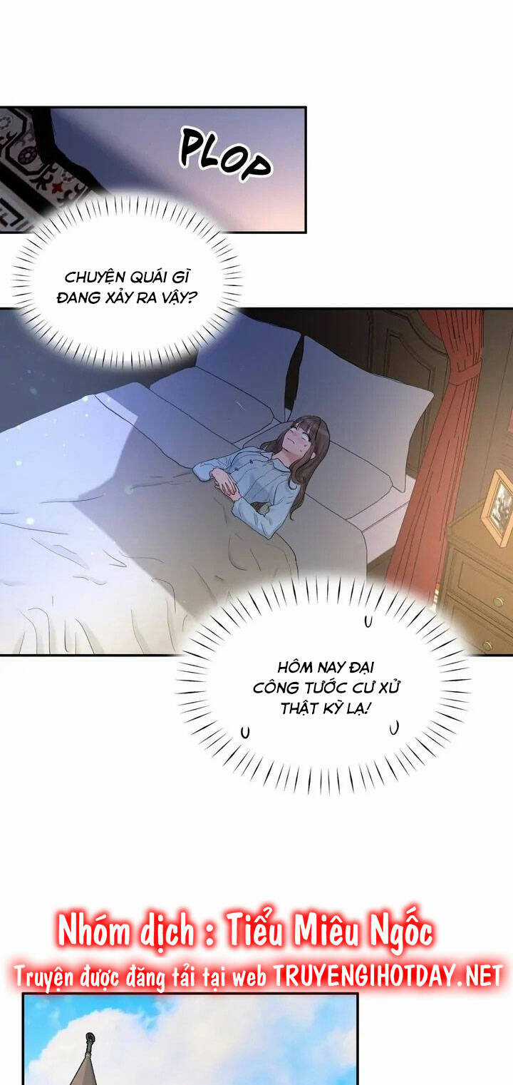 Người Thừa Kế - Chapter 59 - Trang 10