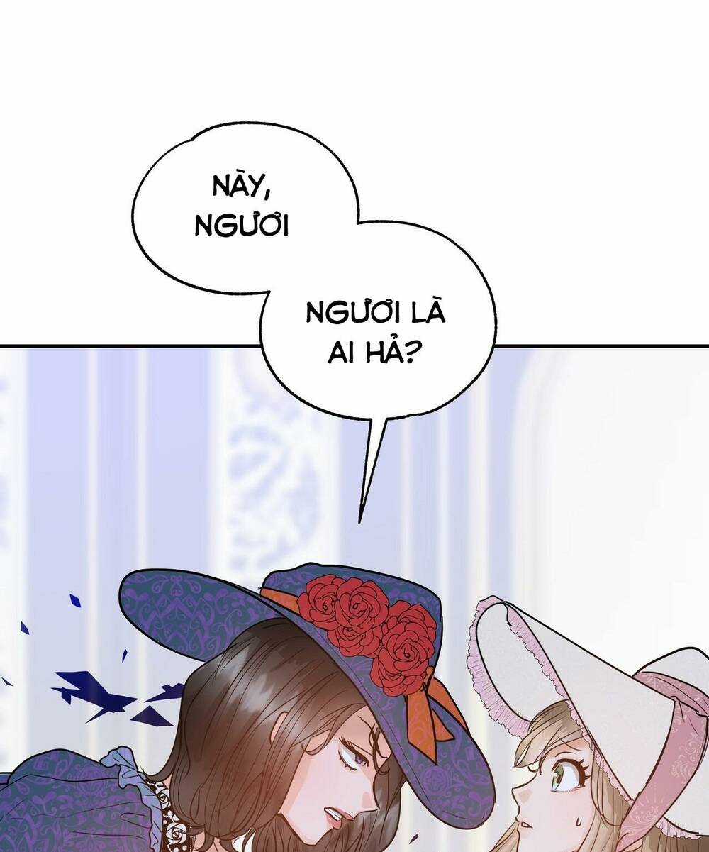 Người Thừa Kế - Chapter 6 - Trang 2