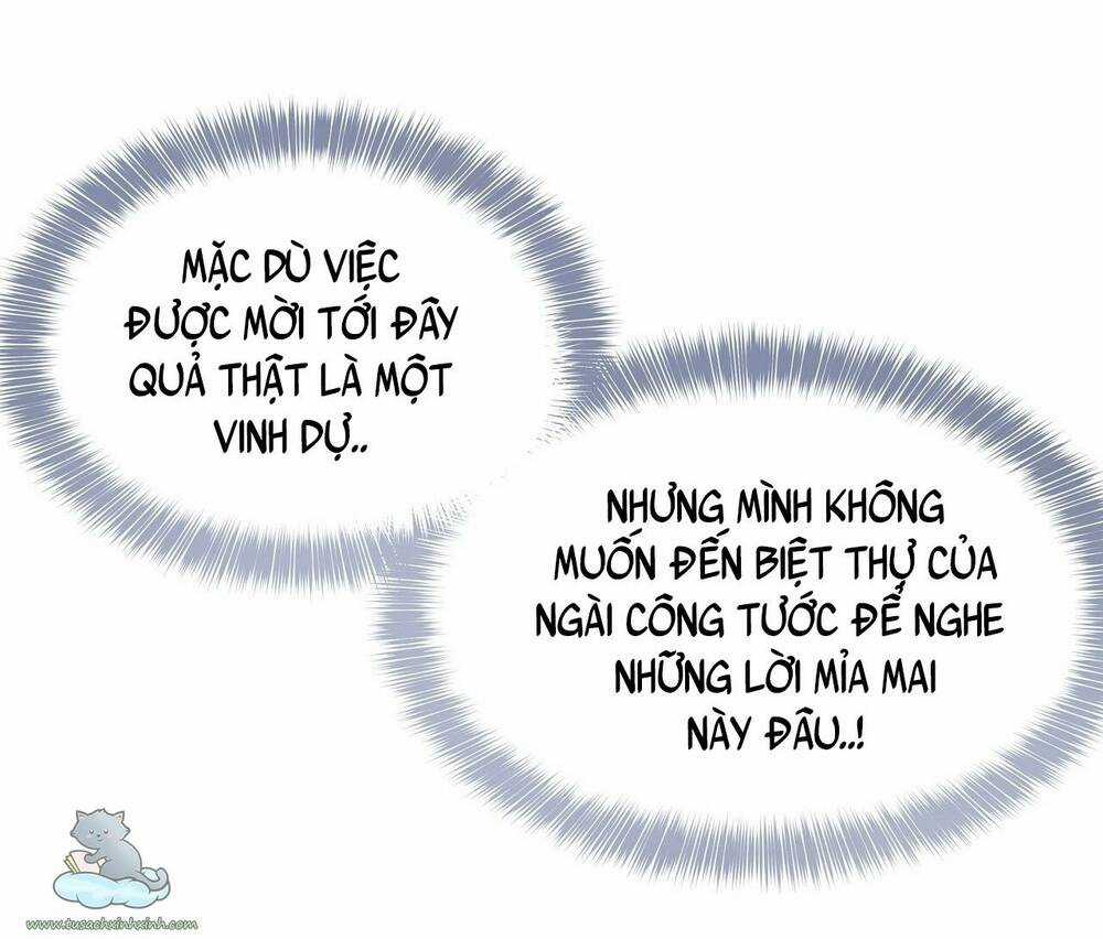 Người Thừa Kế - Chapter 6 - Trang 15