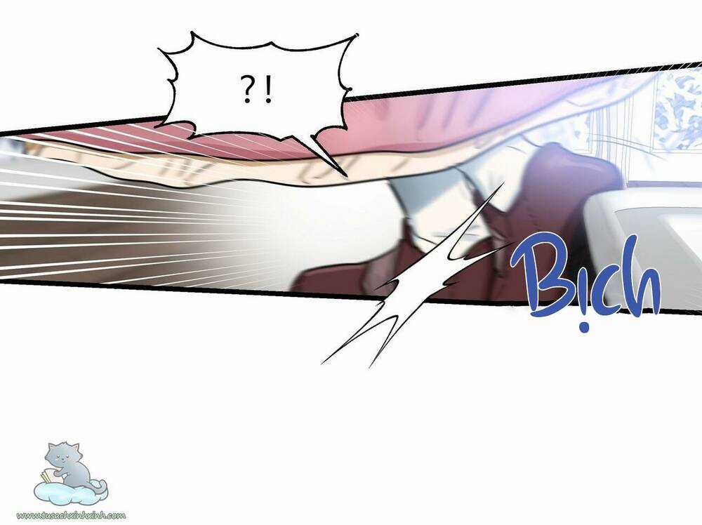 Người Thừa Kế - Chapter 6 - Trang 16