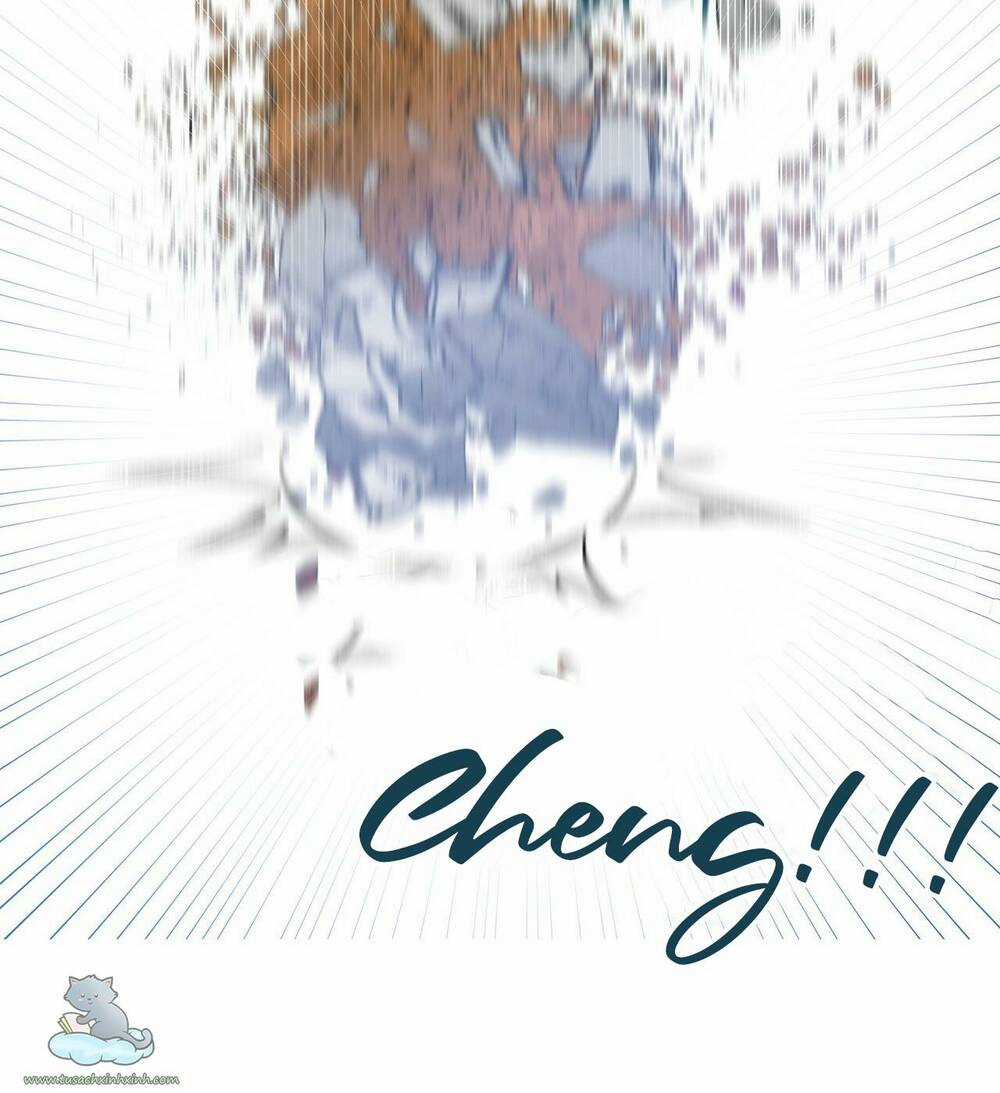 Người Thừa Kế - Chapter 6 - Trang 19