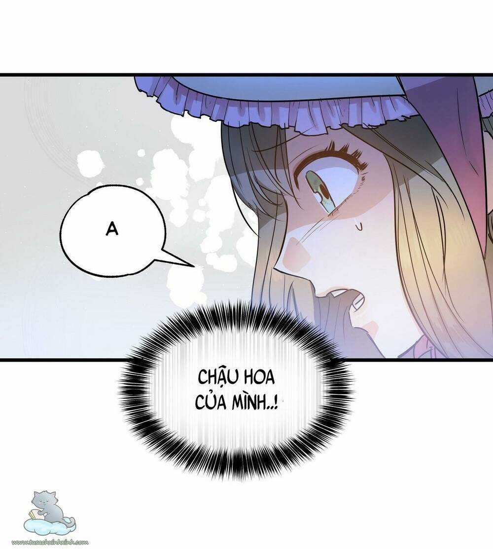 Người Thừa Kế - Chapter 6 - Trang 20