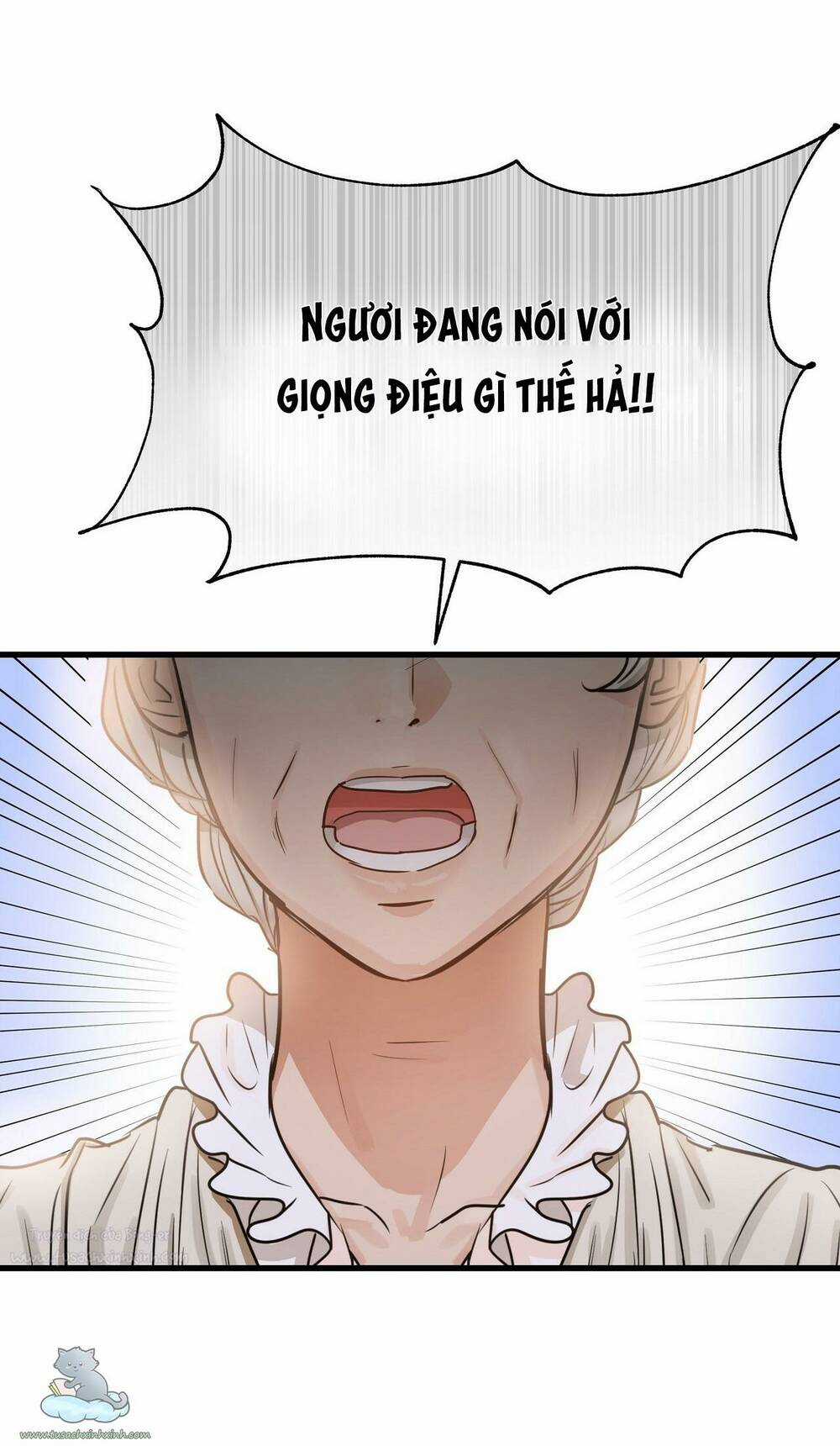 Người Thừa Kế - Chapter 6 - Trang 21