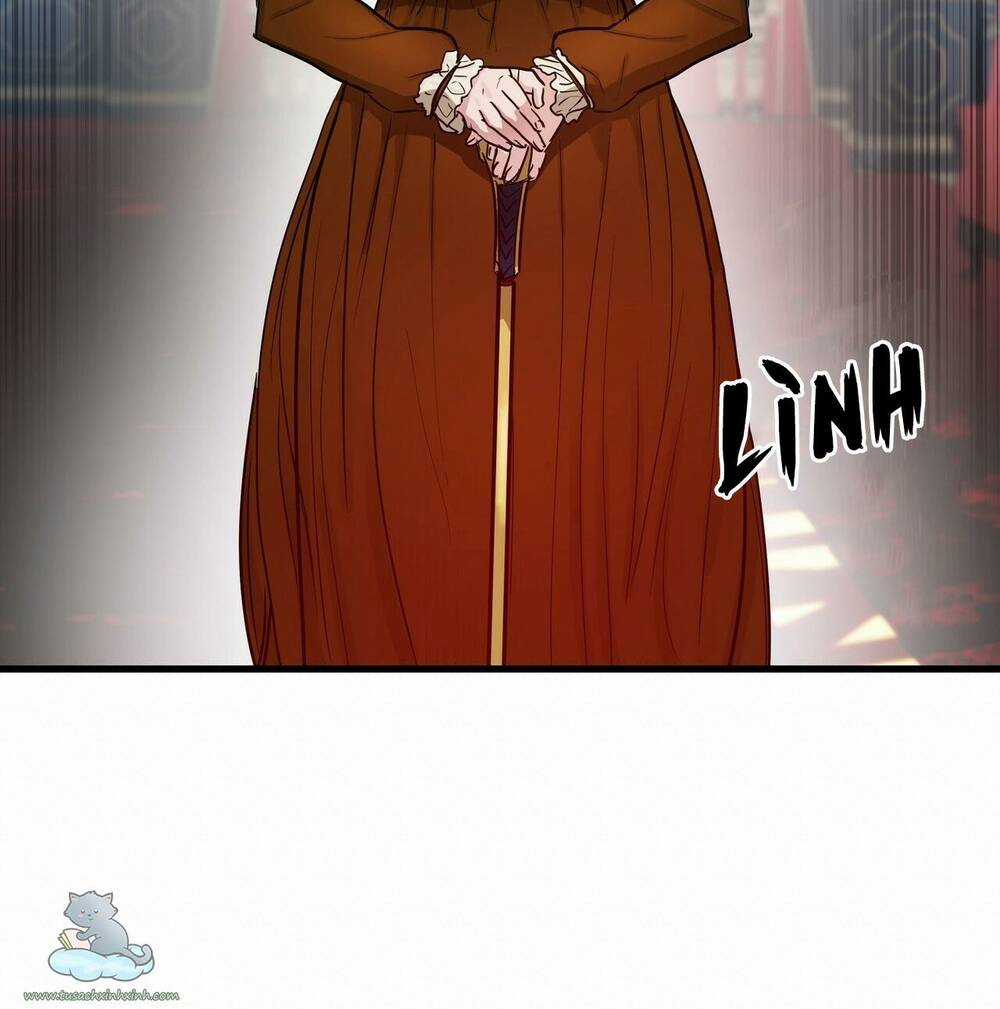 Người Thừa Kế - Chapter 6 - Trang 23