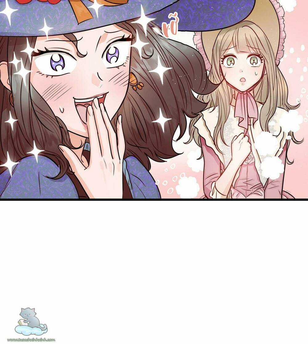 Người Thừa Kế - Chapter 6 - Trang 25