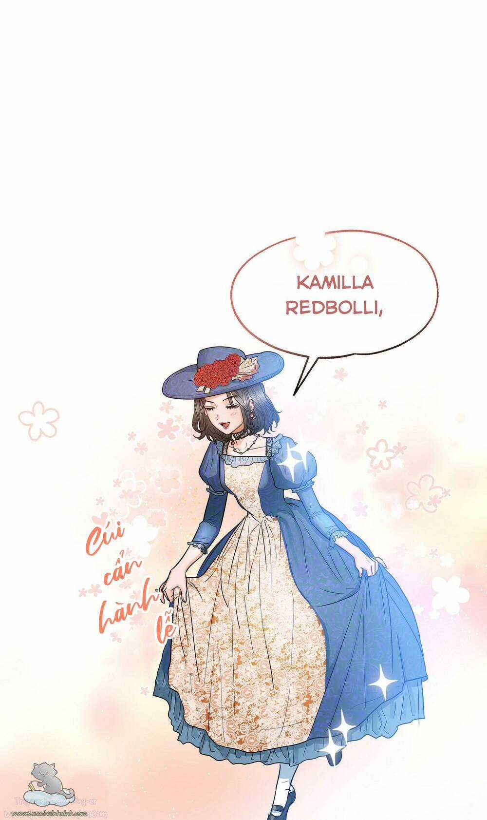 Người Thừa Kế - Chapter 6 - Trang 26