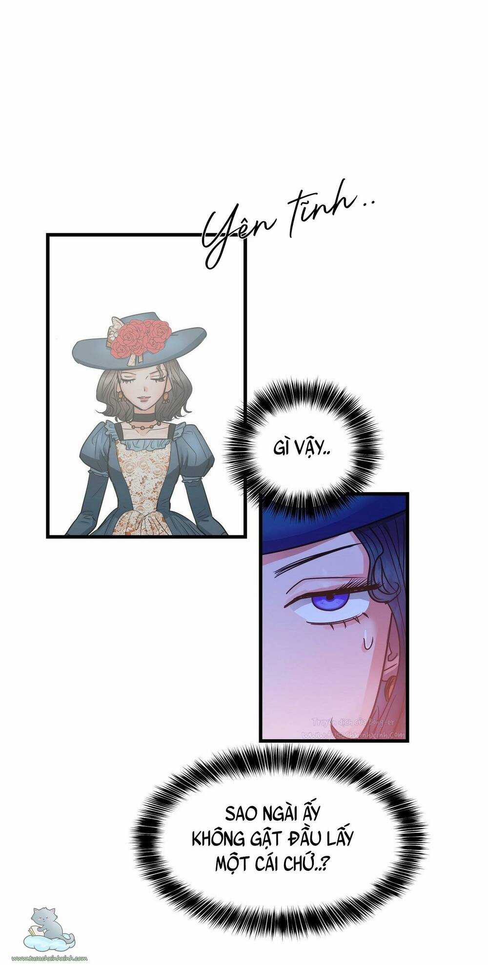 Người Thừa Kế - Chapter 6 - Trang 30