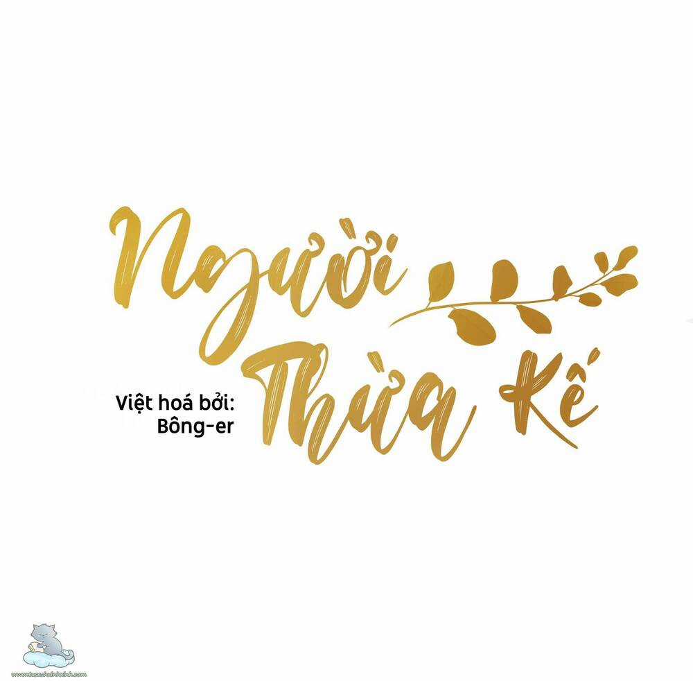 Người Thừa Kế - Chapter 6 - Trang 4