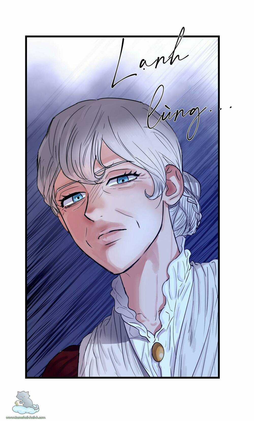 Người Thừa Kế - Chapter 6 - Trang 31