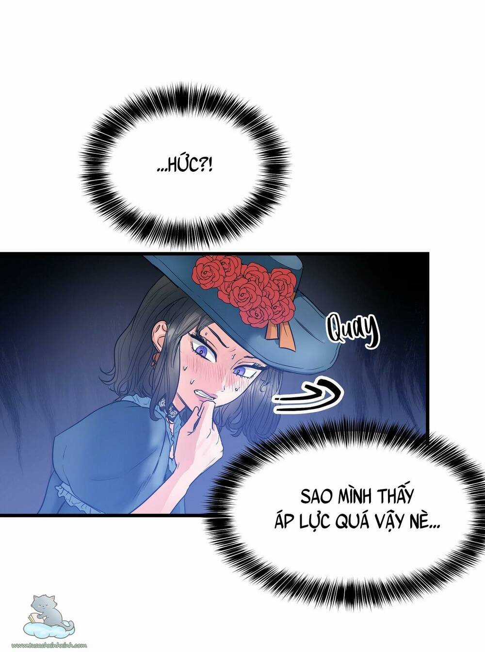 Người Thừa Kế - Chapter 6 - Trang 32