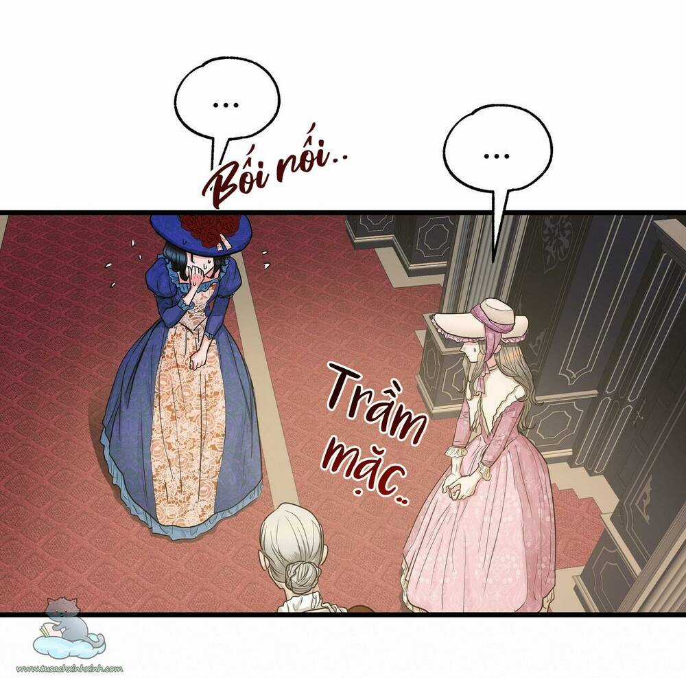 Người Thừa Kế - Chapter 6 - Trang 33