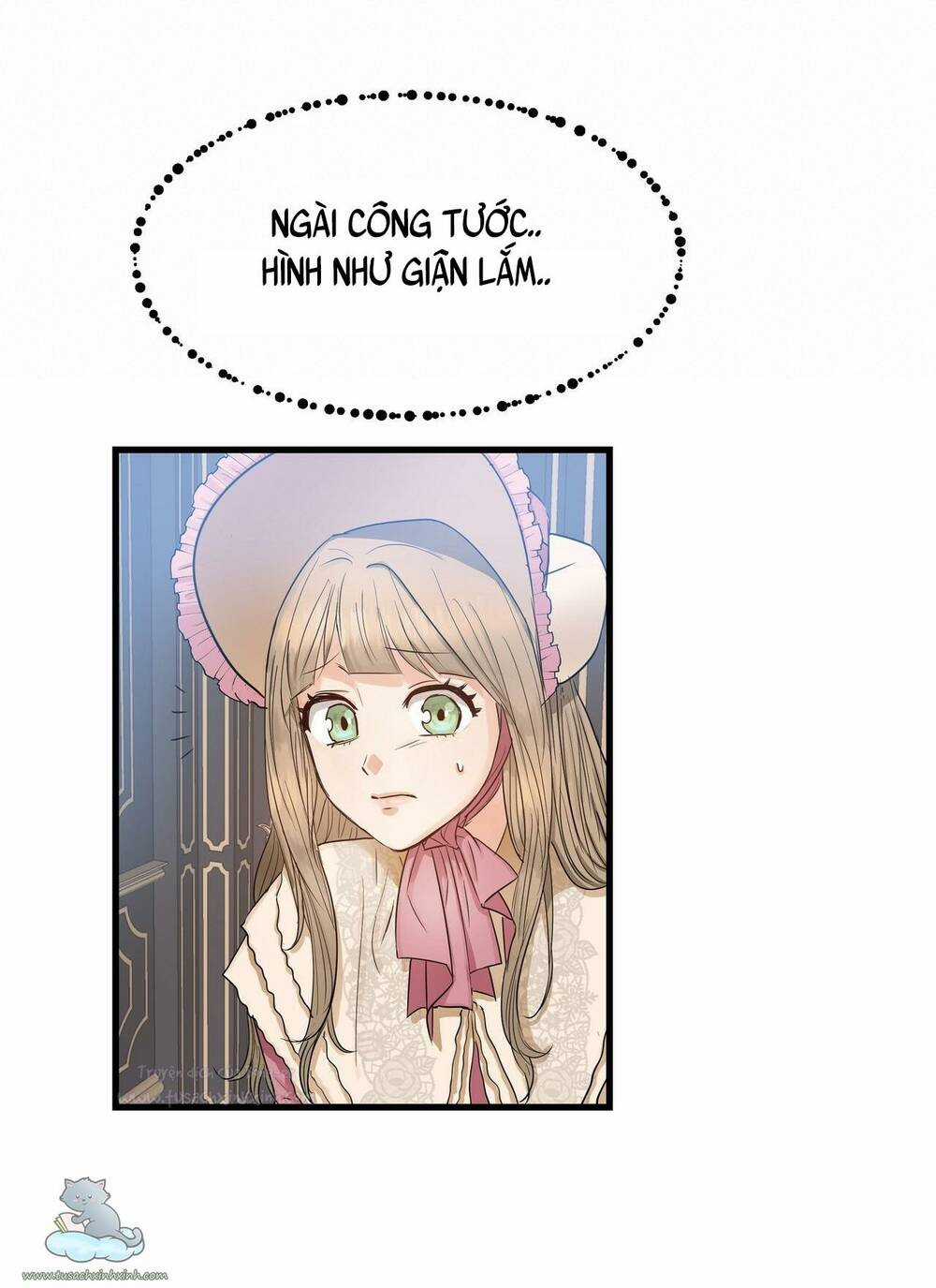 Người Thừa Kế - Chapter 6 - Trang 34