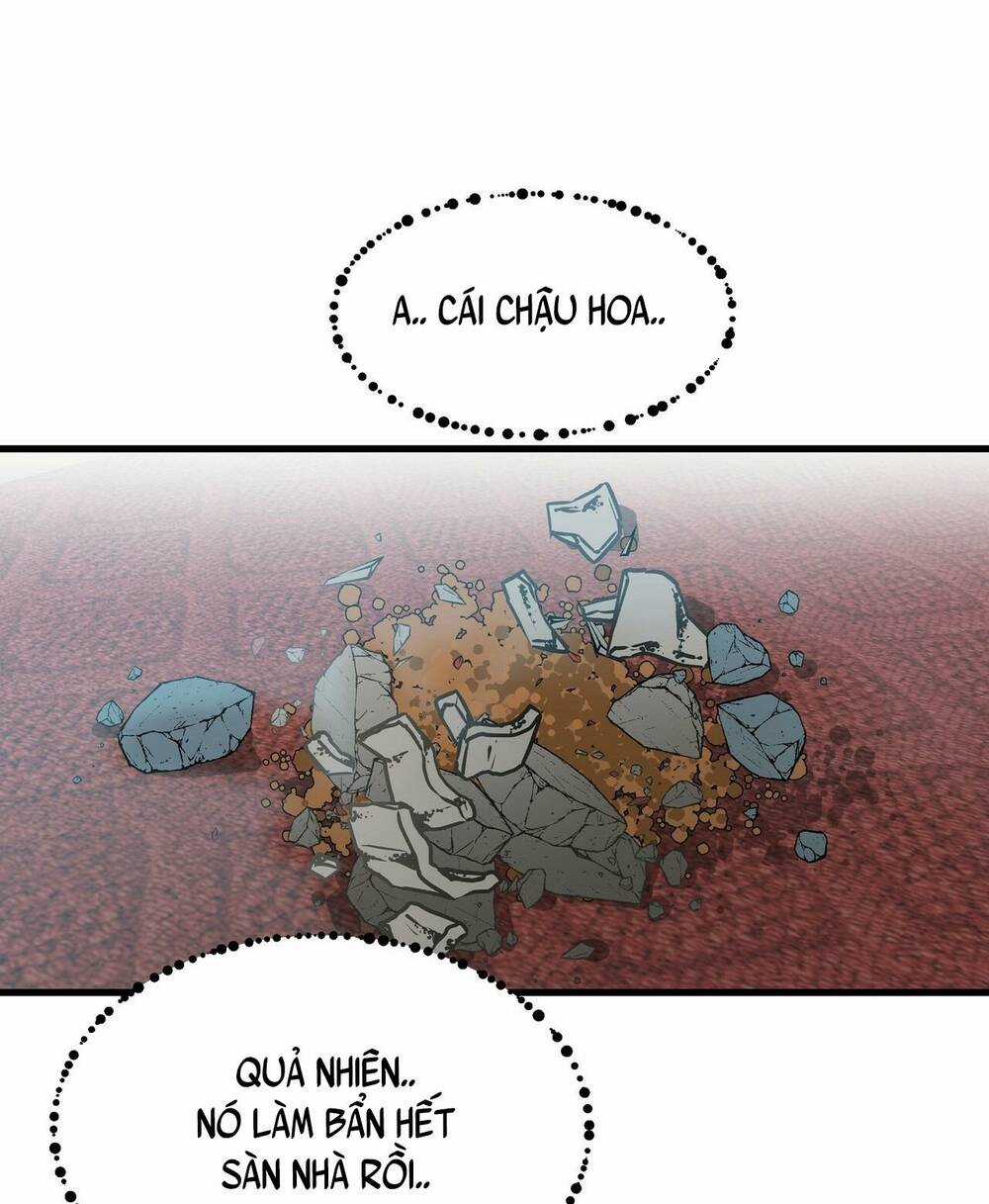 Người Thừa Kế - Chapter 6 - Trang 35