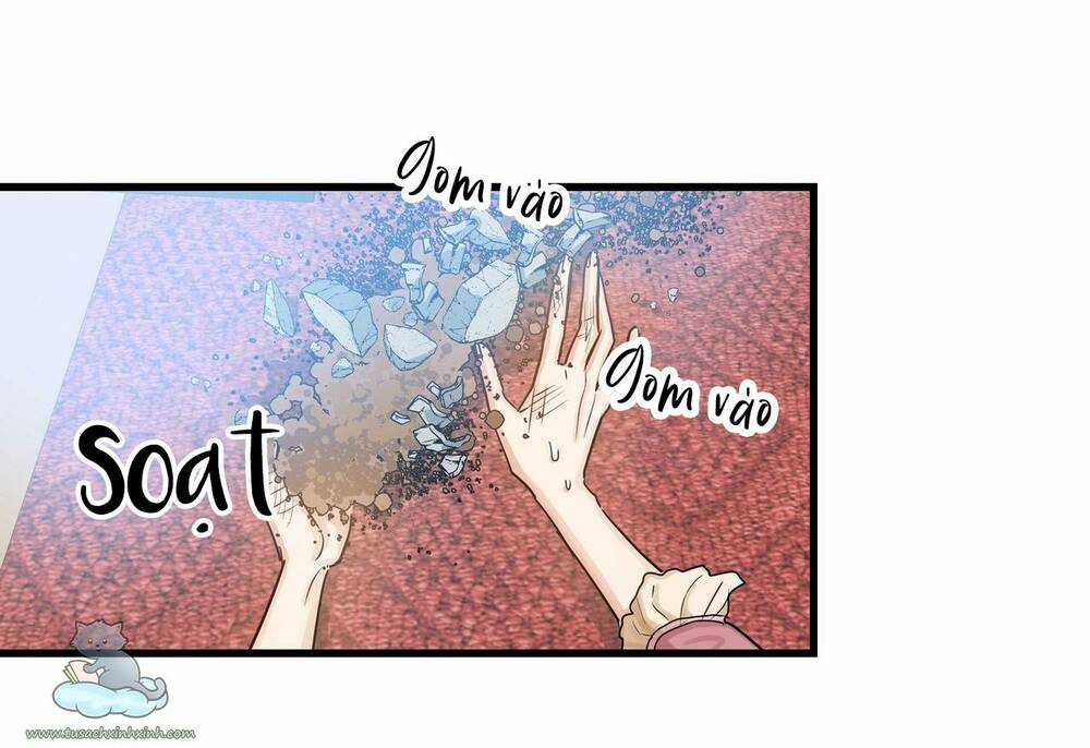 Người Thừa Kế - Chapter 6 - Trang 37