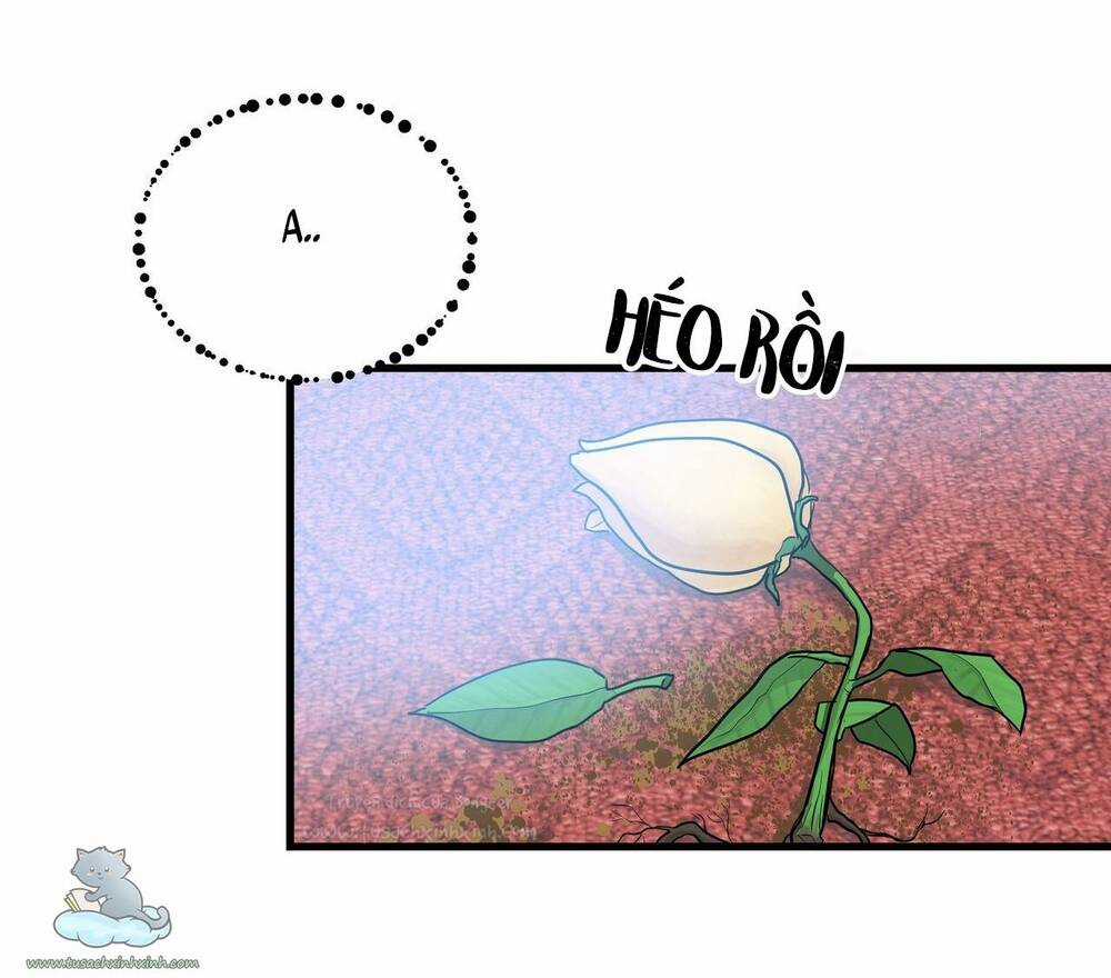 Người Thừa Kế - Chapter 6 - Trang 38