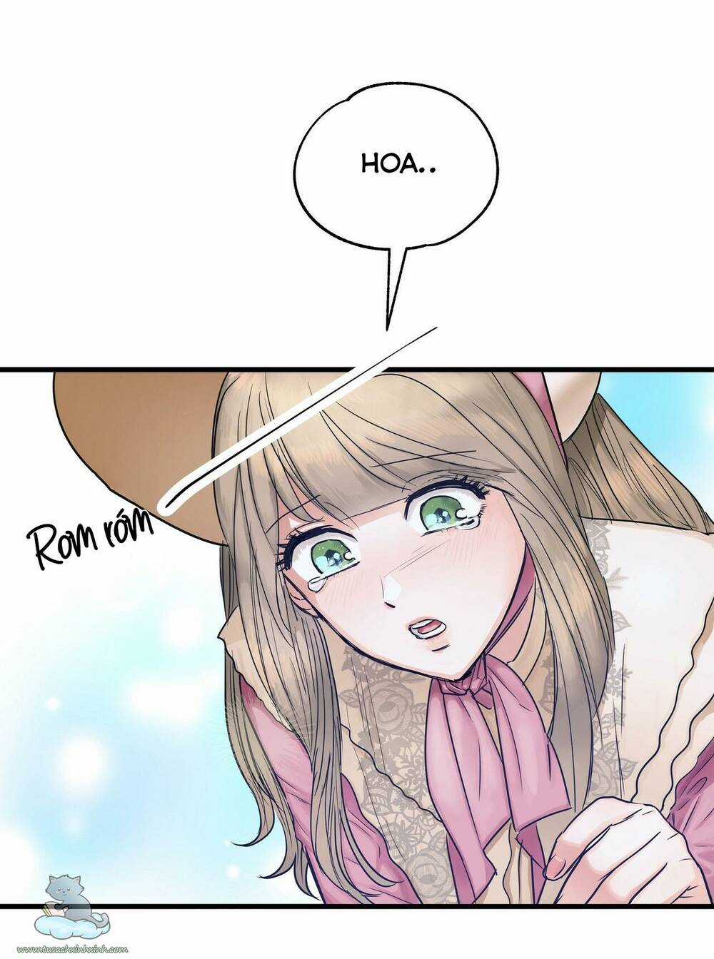 Người Thừa Kế - Chapter 6 - Trang 39