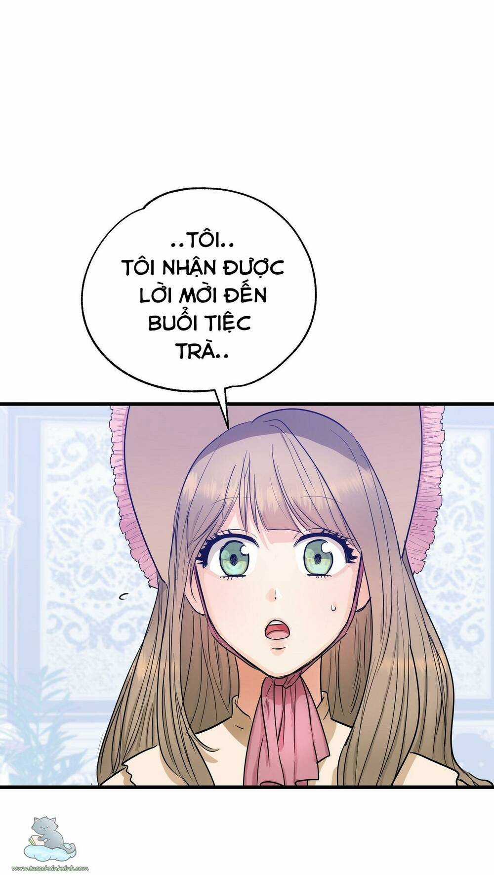 Người Thừa Kế - Chapter 6 - Trang 5