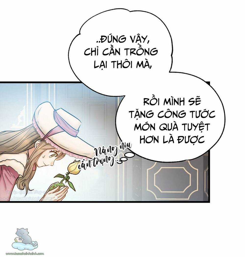 Người Thừa Kế - Chapter 6 - Trang 41