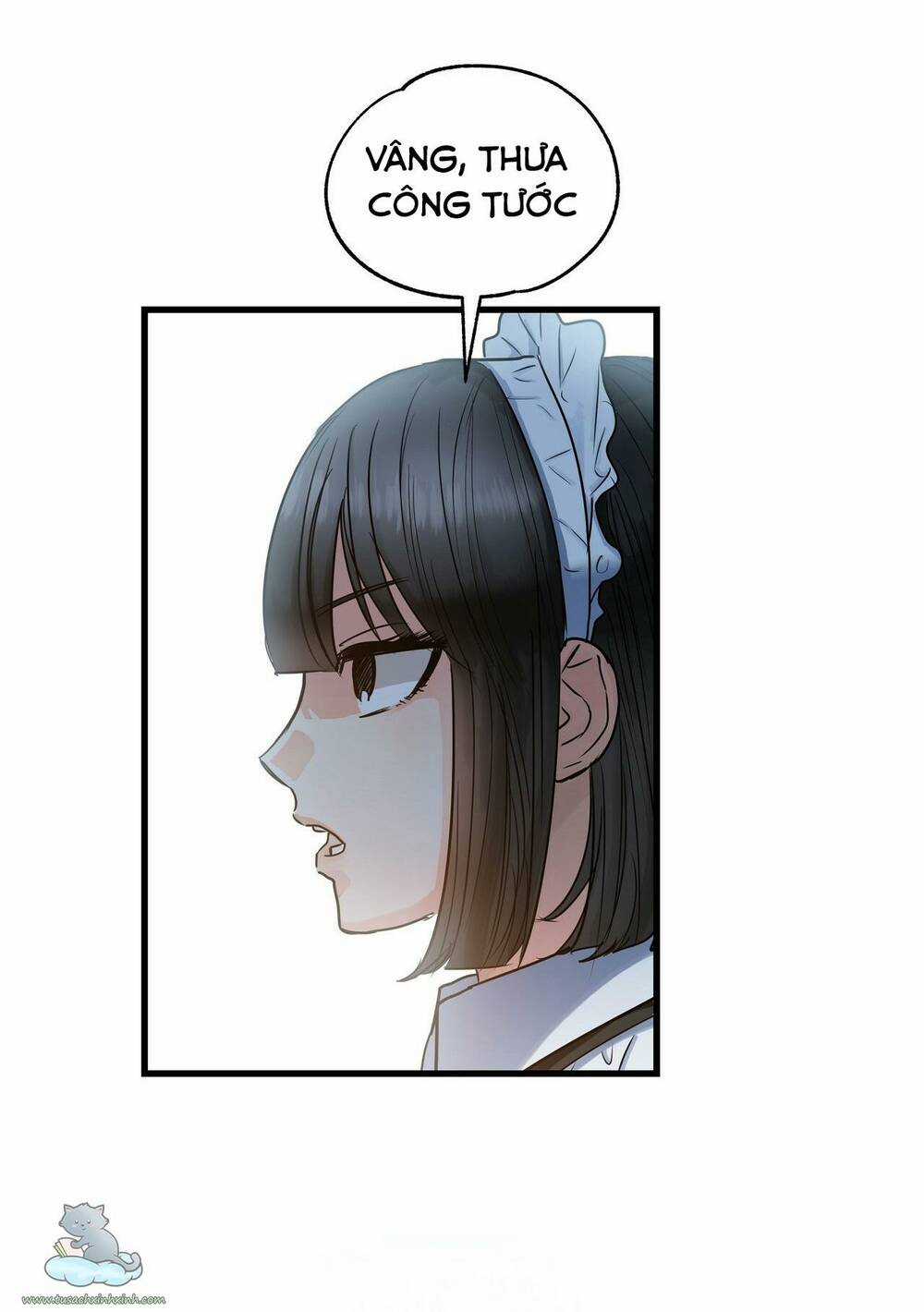 Người Thừa Kế - Chapter 6 - Trang 43