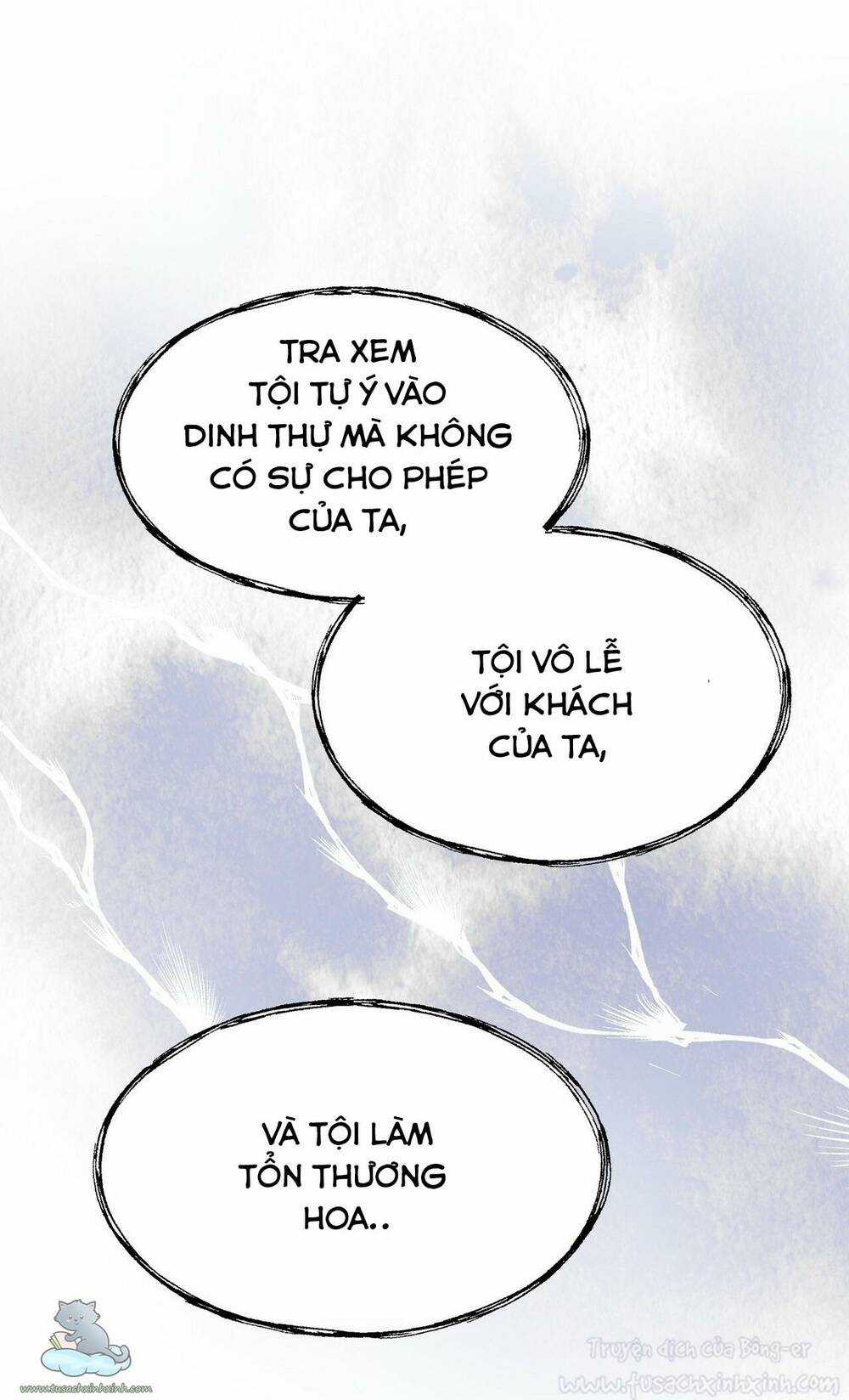 Người Thừa Kế - Chapter 6 - Trang 44